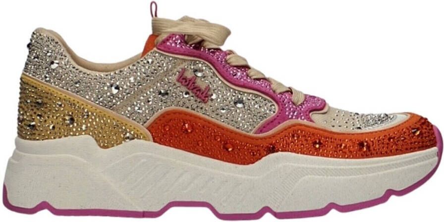 la strada Nette Schoenen