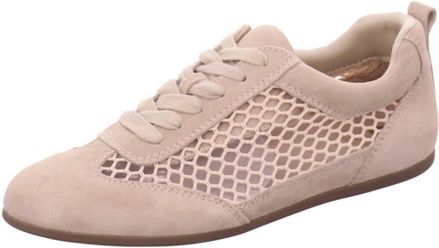 La strada Nette Schoenen