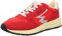 La Strada Sneaker rood dames - Thumbnail 2