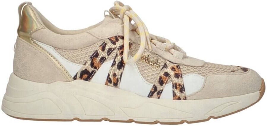 La strada Nette Schoenen