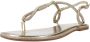 La strada Sandalen 2201532S - Thumbnail 2