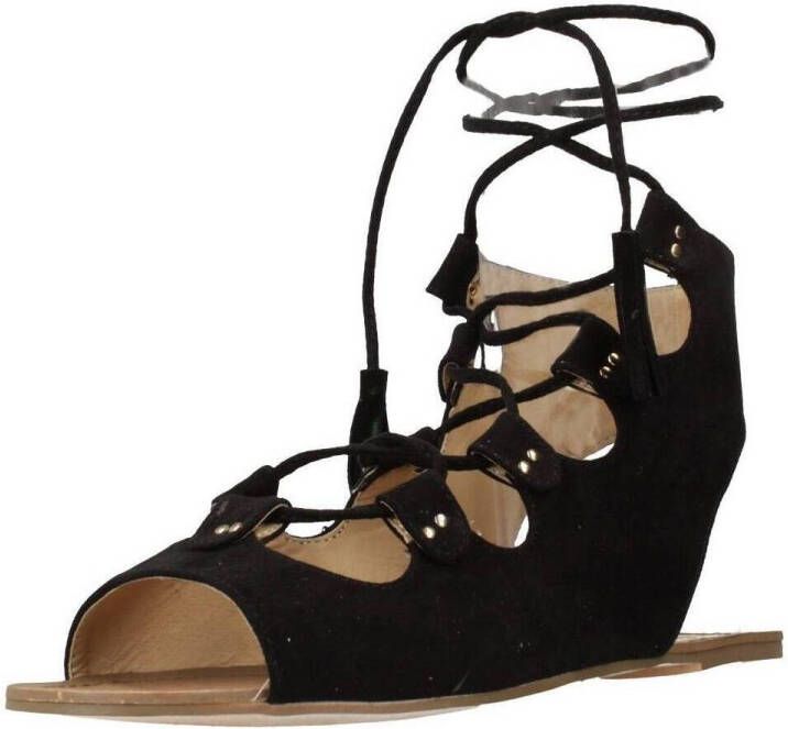 la strada Sandalen 905936