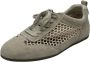 La Strada Sneaker beige mesh dames - Thumbnail 3