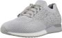 La Strada Sneaker lichtgrijs dames - Thumbnail 2