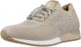 La Strada Sneaker beige dames - Thumbnail 6