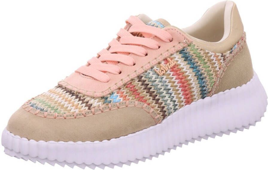 la strada Sneakers