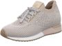 La Strada Sneaker beige dames - Thumbnail 3