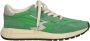 La Strada Sneaker groen dames - Thumbnail 2