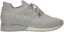 La Strada Sneaker lichtgrijs dames - Thumbnail 3
