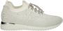 La strada Sportieve Sneakers voor Actieve Levensstijl White Dames - Thumbnail 3