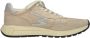 La Strada DAMES SNEAKERS BEIGE 2401863 4022 BEIGE SILVER COMBI - Thumbnail 3