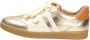 La Strada Sneaker goud metallic dames - Thumbnail 3