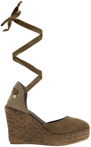 La Valeta Espadrilles Charlene