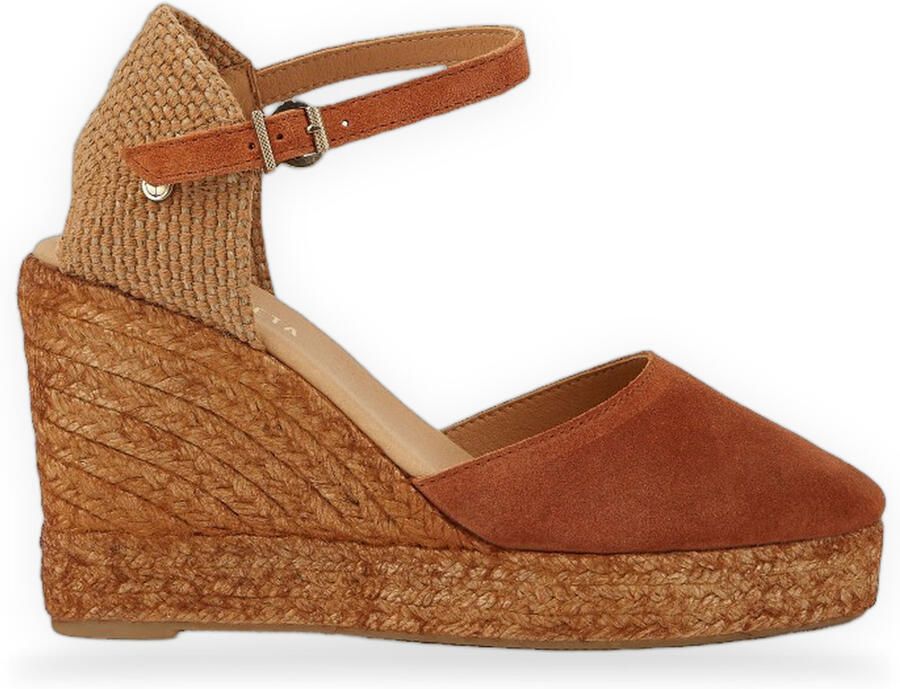 La Valeta Espadrilles Dora Teja