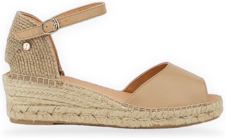 La Valeta Espadrilles Julia Arena