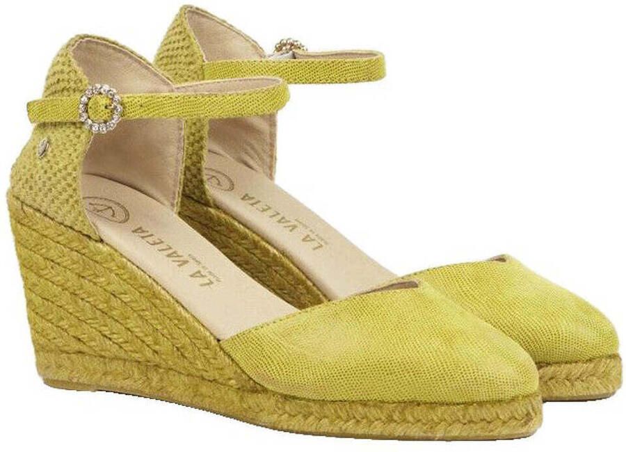 La Valeta Espadrilles Leticia Lima - Foto 2