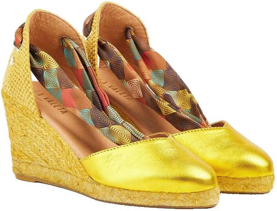 La Valeta Klompen Ada Sol - Foto 2