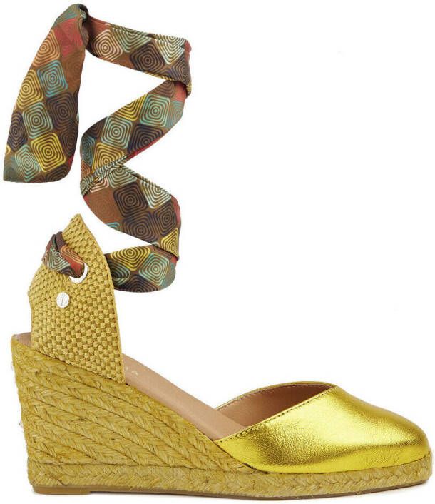 La Valeta Klompen Ada Sol