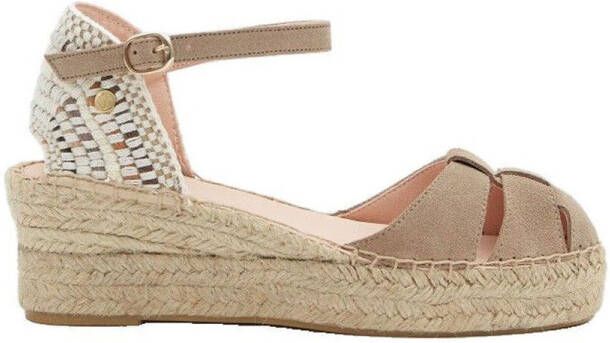 La Valeta Espadrilles Alba Piedra