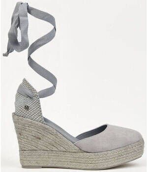 La Valeta Pumps Charlene Gris