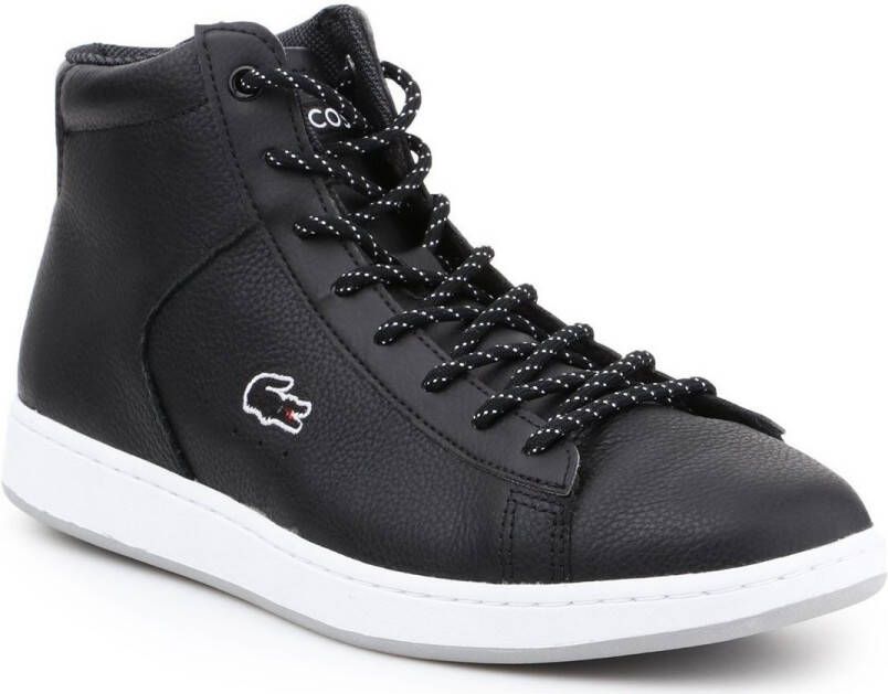Lacoste carnaby 2025 evo mid