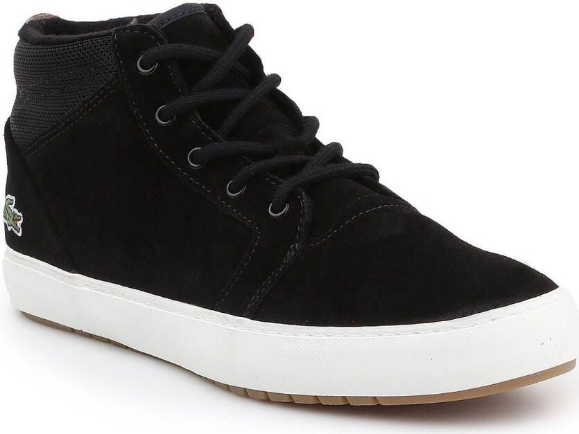 Lacoste Hoge Sneakers Ampthill Chukka 417 7-34CAW0065024