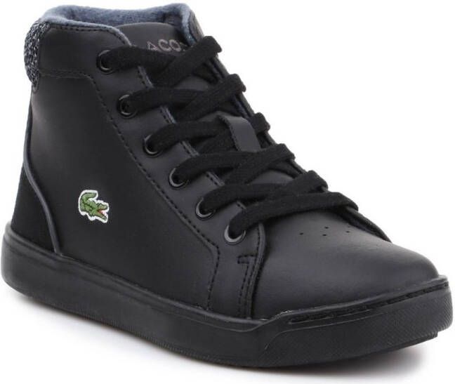 Lacoste Hoge Sneakers Explorateur Lace 317 1 Cac