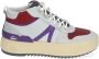Lacoste 46cfa0036 Sneakers Beige Vrouw - Thumbnail 2