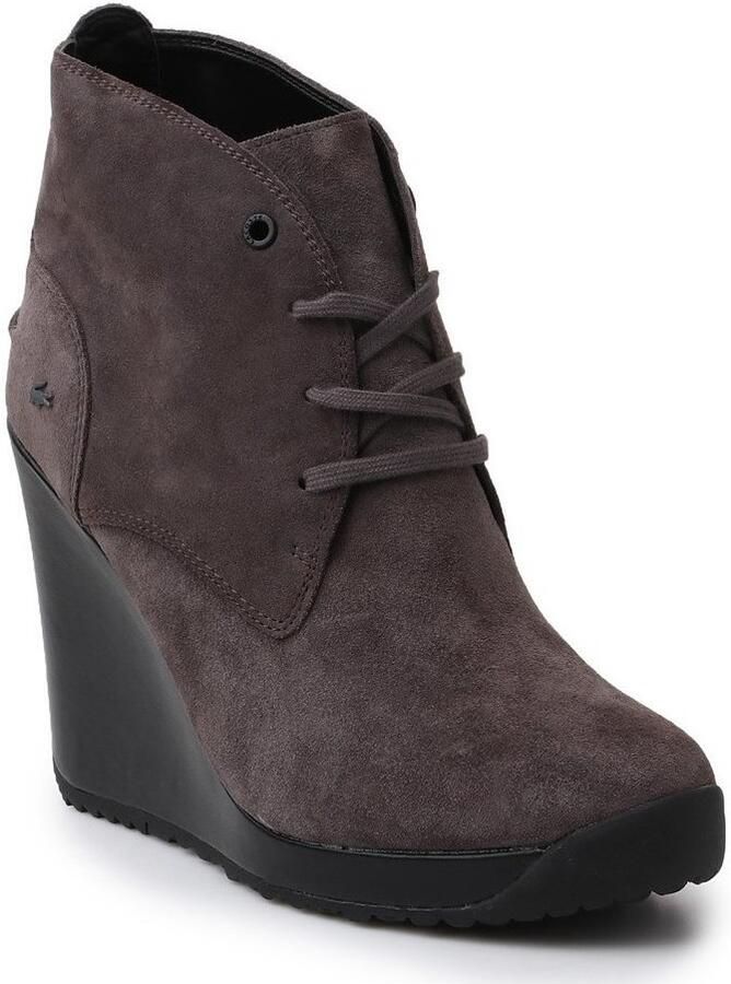 Lacoste Hoge Sneakers Jarriselle SRW DK 7-28SRW1140248