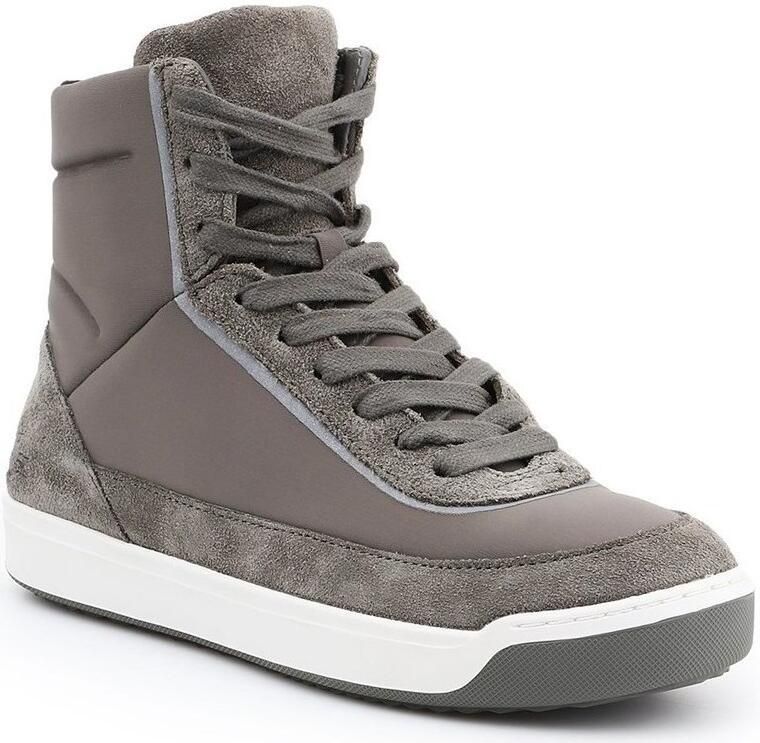 Lacoste Hoge Sneakers Explorateur Calf