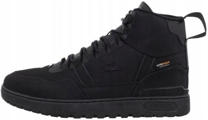 Lacoste Hoge Sneakers T-clip