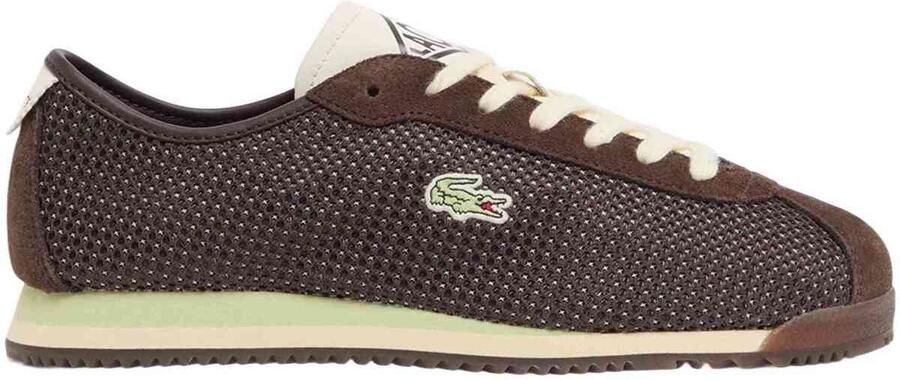 Lacoste Lage Sneakers 077-53299178832211