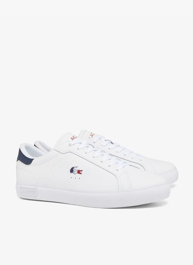 Lacoste Lage Sneakers 40555