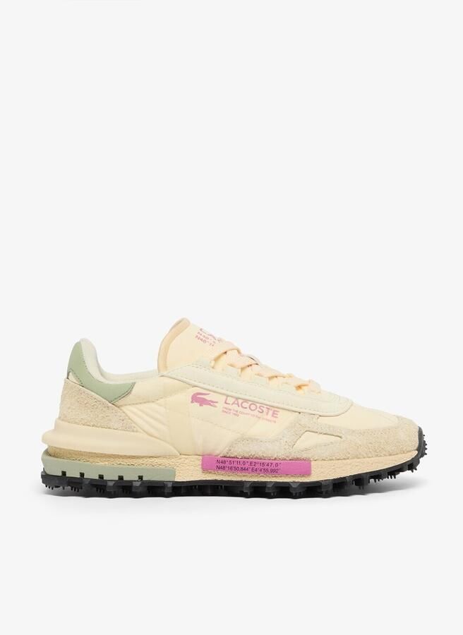Lacoste Lage Sneakers 115112
