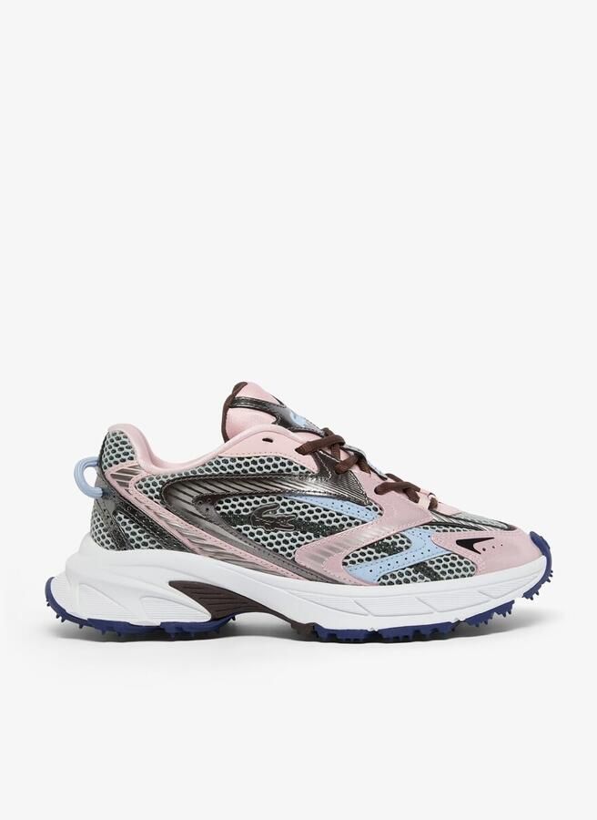 Lacoste Lage Sneakers 40580