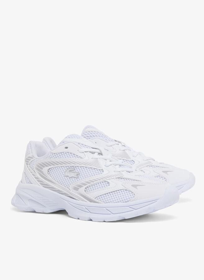 Lacoste Lage Sneakers 40587