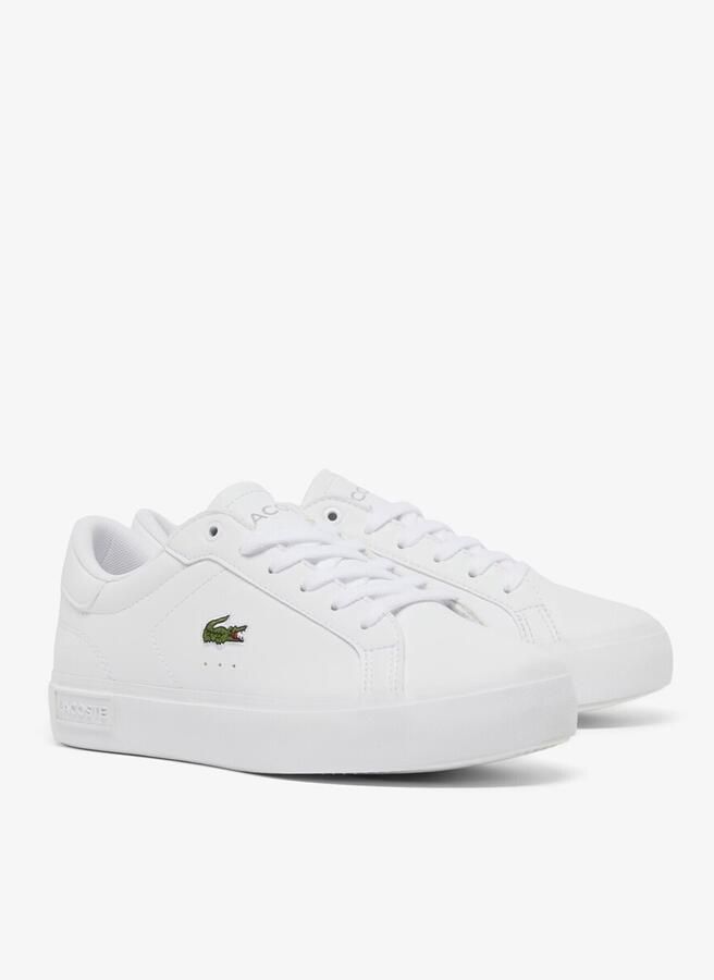 Lacoste Lage Sneakers 42557
