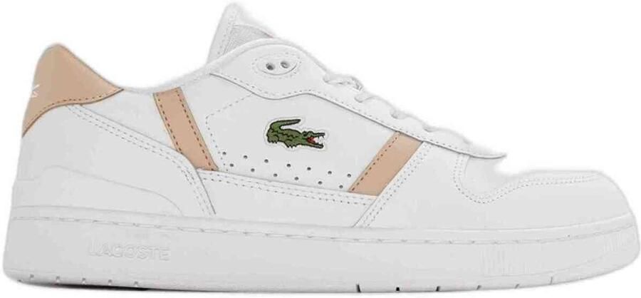 Lacoste Lage Sneakers 48SFA0042-83J