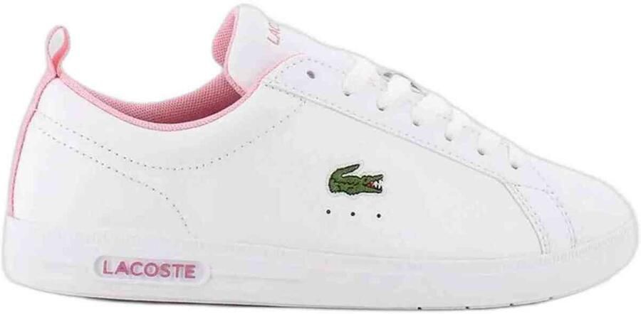 Lacoste Lage Sneakers 48SFA0123-1Y9