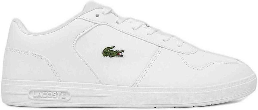 Lacoste Lage Sneakers 48SFA0125-21G
