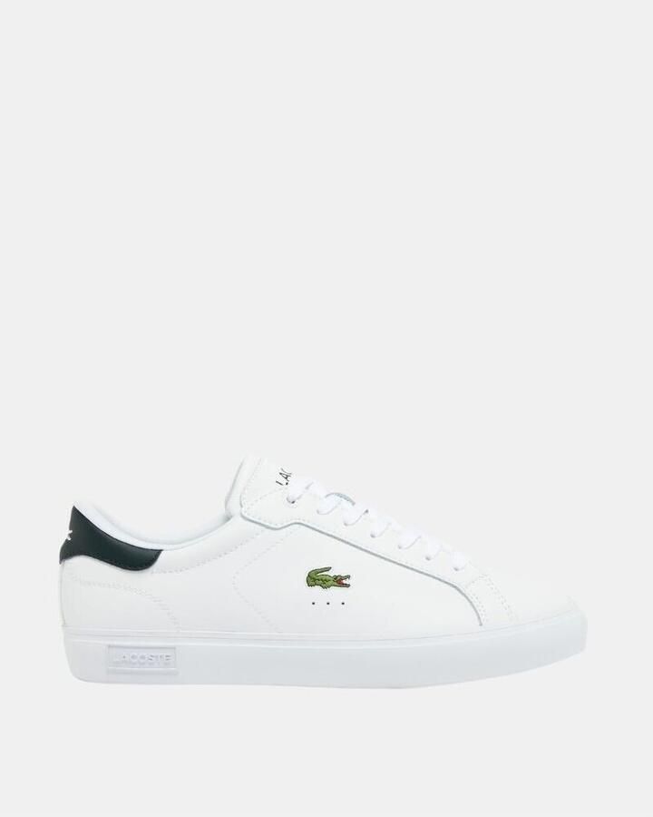 Lacoste Lage Sneakers 49SMA0081 POWERCOURT