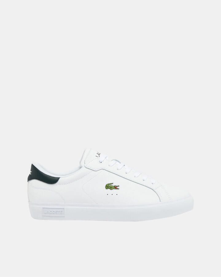 Lacoste Lage Sneakers 49SMA0081 POWERCOURT