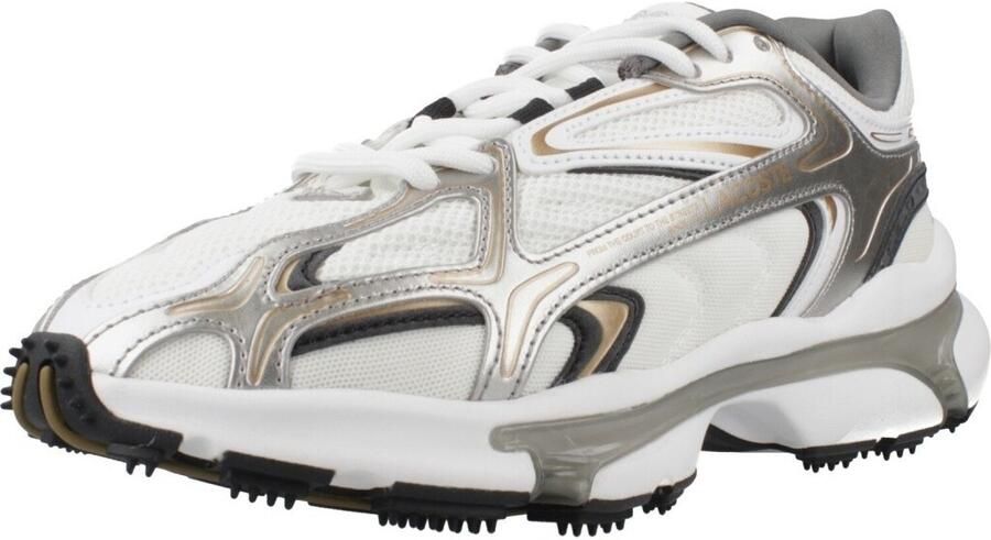 Lacoste Lage Sneakers 50sfa0107 - Foto 2