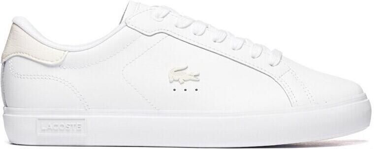 Lacoste Lage Sneakers 50SFA015465T