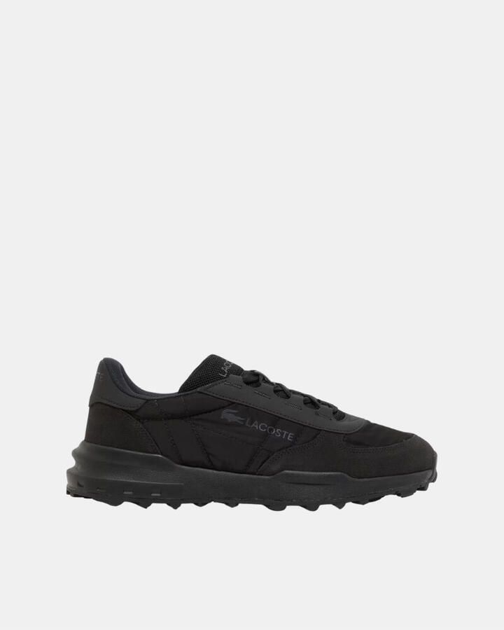 Lacoste Lage Sneakers 50SMA0086 ELITE ACTIVE EVO