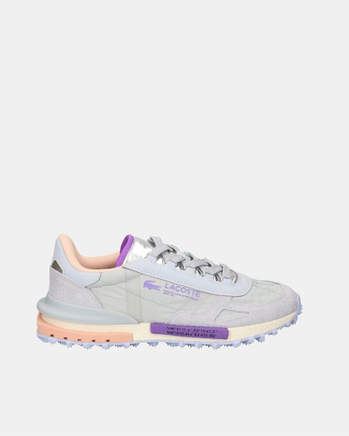 Lacoste Lage Sneakers 51SFA0056 ELITE ACTIVE