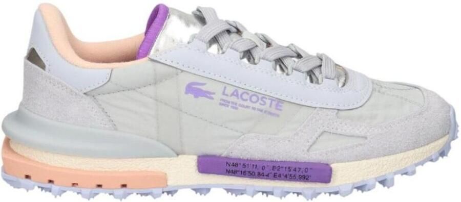 Lacoste Lage Sneakers 51SFA0056 ELITE ACTIVE - Foto 2