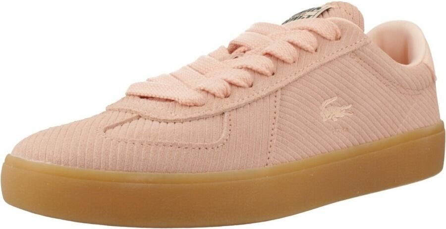 Lacoste Lage Sneakers 51sfa0087