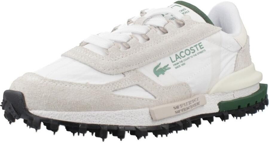 Lacoste Lage Sneakers 51sfa0171