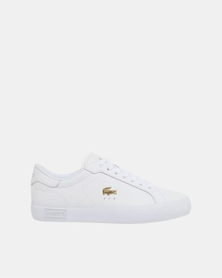 Lacoste Lage Sneakers 51SFA0192 POWERCOURT
